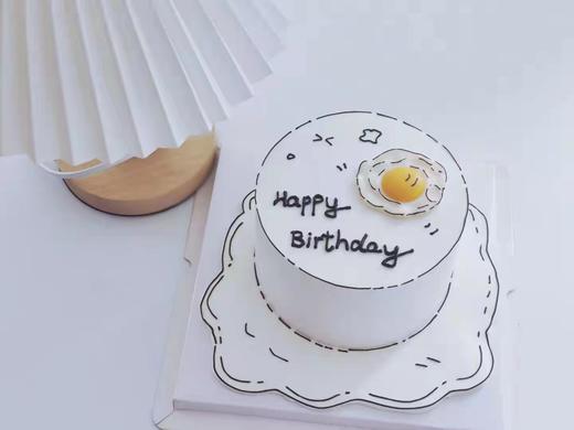 二次元蛋糕 商品图1