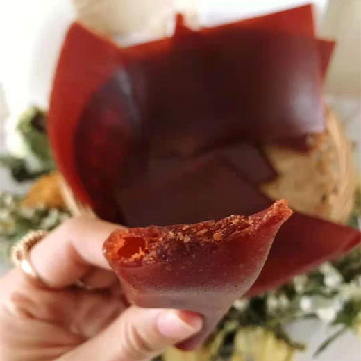 忆香街手撕果丹皮300g 商品图1