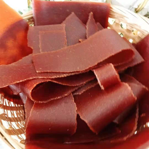 忆香街手撕果丹皮300g 商品图2
