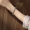 SpoiledBrat Jewelry轨道系列 | 绿松石磷灰石手镯 商品缩略图2