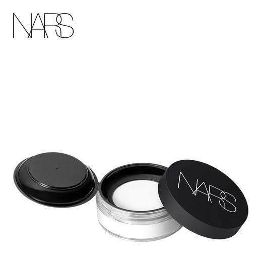 NARS 轻透定妆大白散粉 11g 细腻控油持妆 生日礼物 商品图0