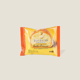 安甜果黄油焦糖泡芙 30g