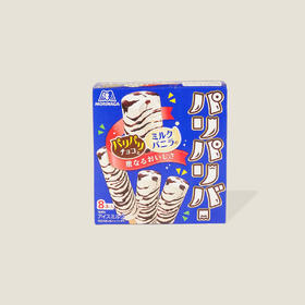 森永盒装脆脆棒冰激凌 283g
