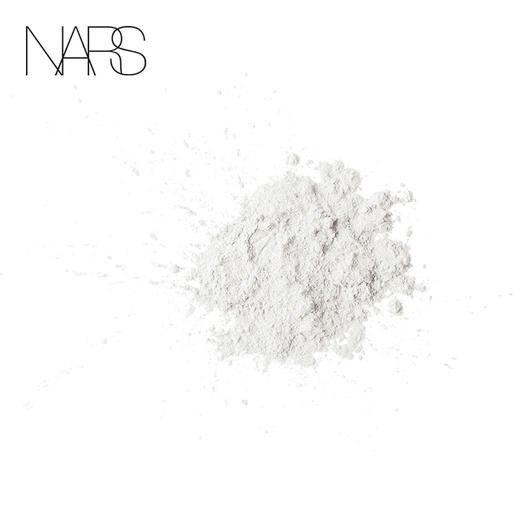NARS 轻透定妆大白散粉 11g 细腻控油持妆 生日礼物 商品图3