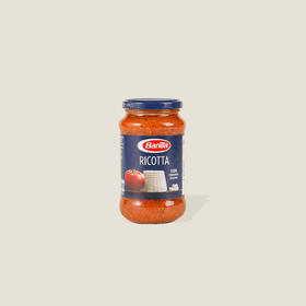 百味来瑞克特奶酪番茄意大利面酱 400g