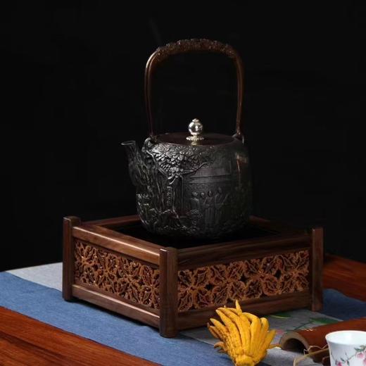 F-HT-6014/6015 核美系列 电陶壶 商品图4