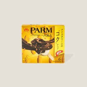 森永盒装杏仁巧克力帕尔姆冰激凌 288g