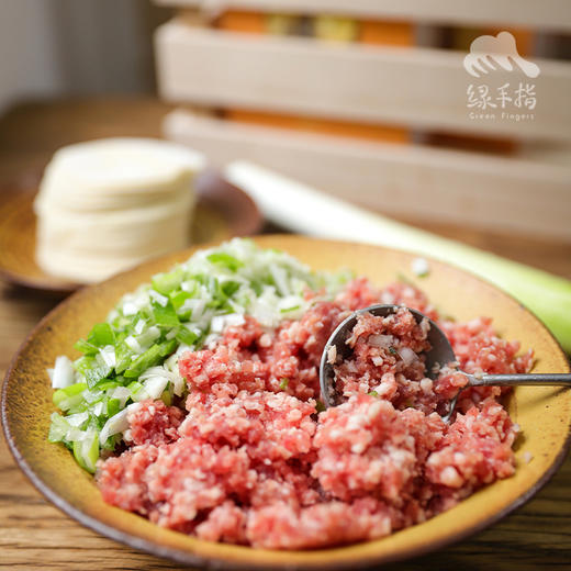 有机乌珠穆沁羊肉（临期8折优惠） | 合作生产*Organic Ujumqin sheep | Coproducted 商品图2