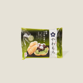 井村屋抹茶夹心年糕冰激凌 90g