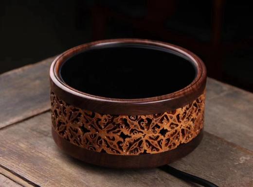 F-HT-6014/6015 核美系列 电陶壶 商品图1