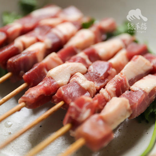 有机乌珠穆沁羊肉（临期8折优惠） | 合作生产*Organic Ujumqin sheep | Coproducted 商品图3