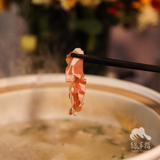 有机乌珠穆沁羊肉（部分规格有折扣和赠品） | 合作生产*Organic Ujumqin sheep | Coproducted 商品图5