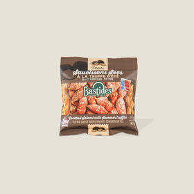 百思达夏季松露小香肠 80g