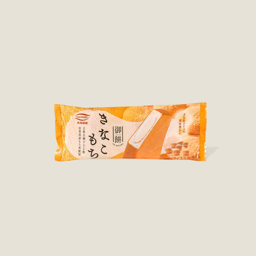 丸永豆粉御饼冰激凌 75g 商品图0