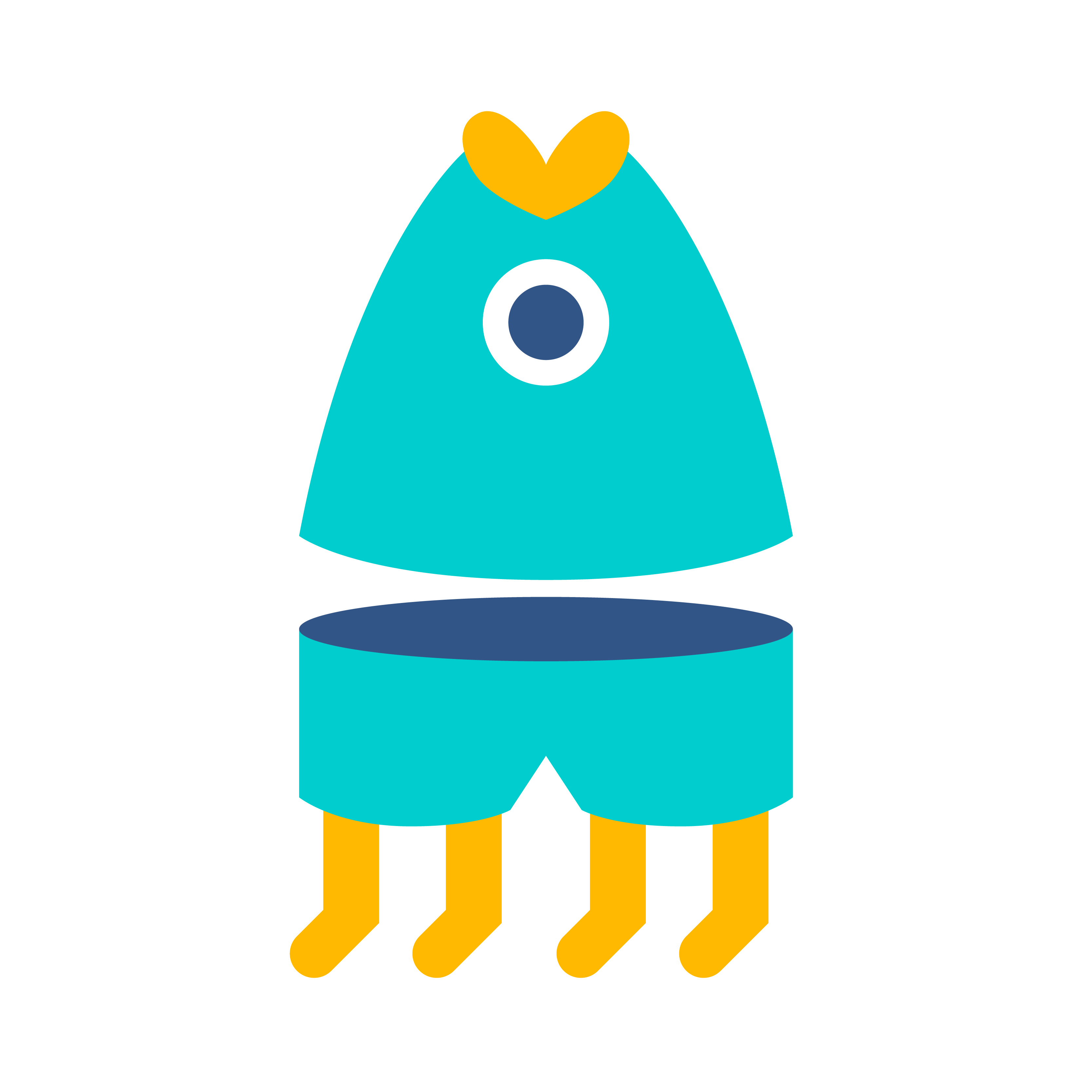 摸鱼走马旗舰店