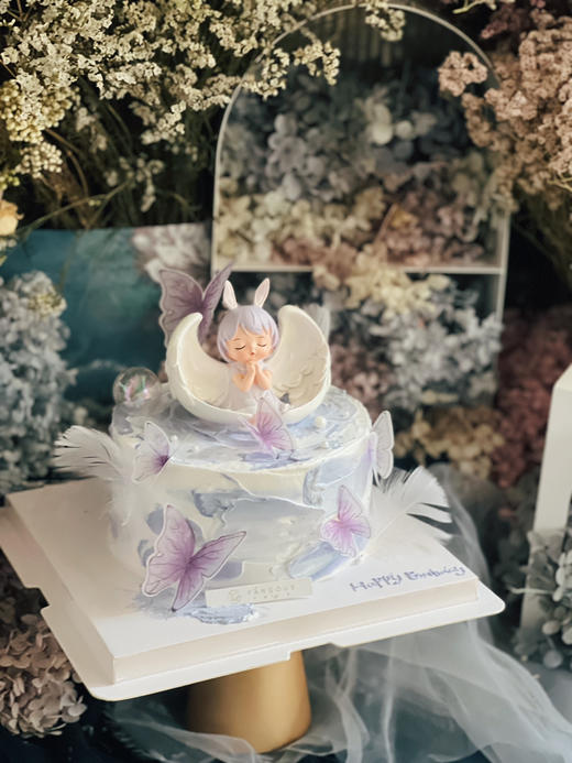 祈愿天使 商品图4