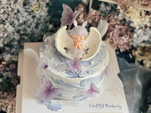 祈愿天使 商品图3