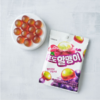 오리온 포도알맹이젤리67g 商品缩略图1