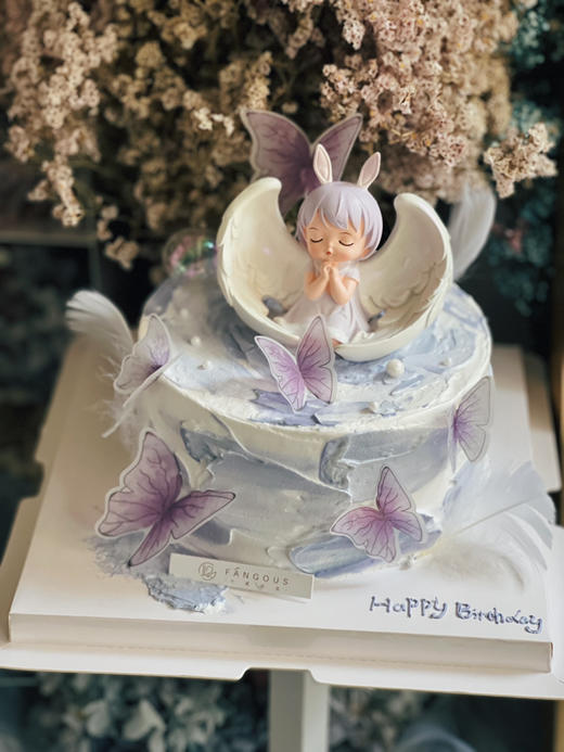 祈愿天使 商品图1