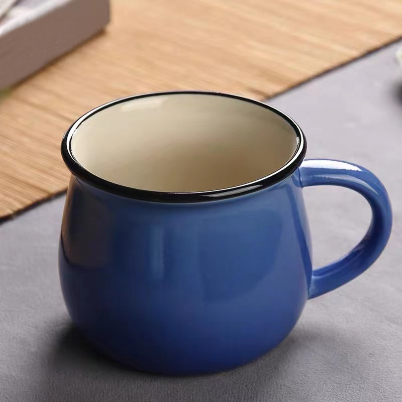 赠品葆春马克杯