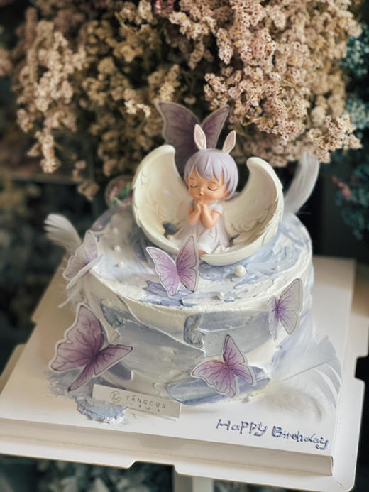 祈愿天使 商品图5