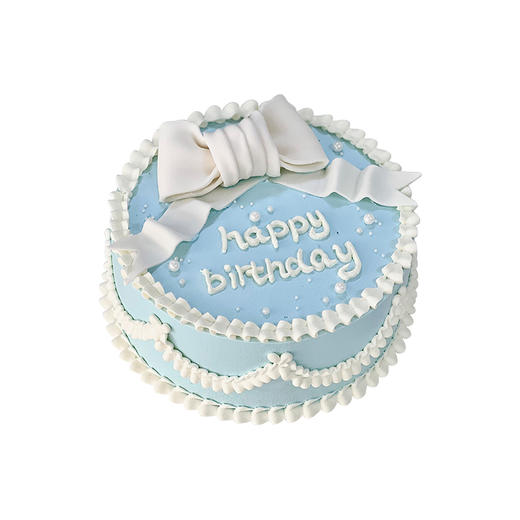 复古蝴蝶结-甄选 商品图0