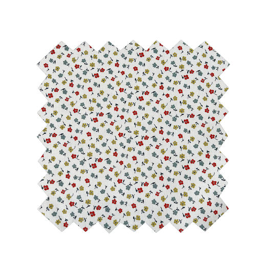 LB003A  FLEET STREET DAISY 磨毛威尔顿棉 269一米 商品图0