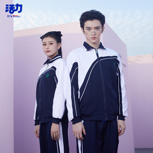 2025深圳技术大学附属学校（光明）新生套餐配置（下单务必备注鞋子码数） 商品图6