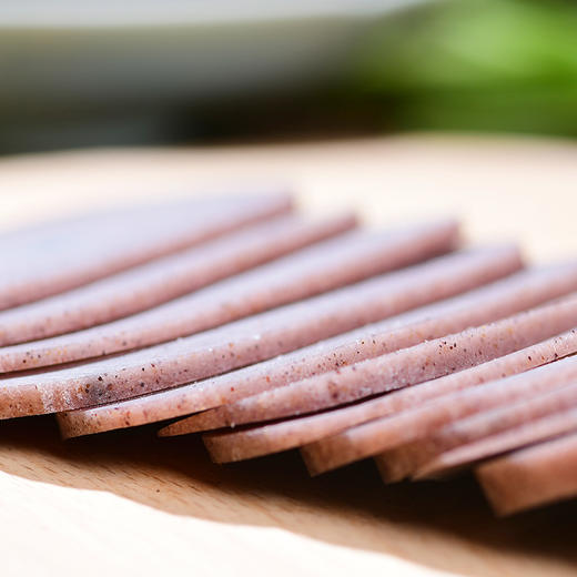 【云南饵块】香米饵块/紫米饵块 两种风味 饵块为云贵特有食品 是云南最著名的小吃之一 可以用来炒饵丝、烤饵块 2种规格任选 商品图5