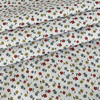 LB003A  FLEET STREET DAISY 磨毛威尔顿棉 269一米 商品缩略图1