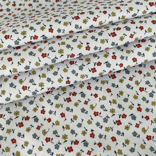 LB003A  FLEET STREET DAISY 磨毛威尔顿棉 269一米 商品图1