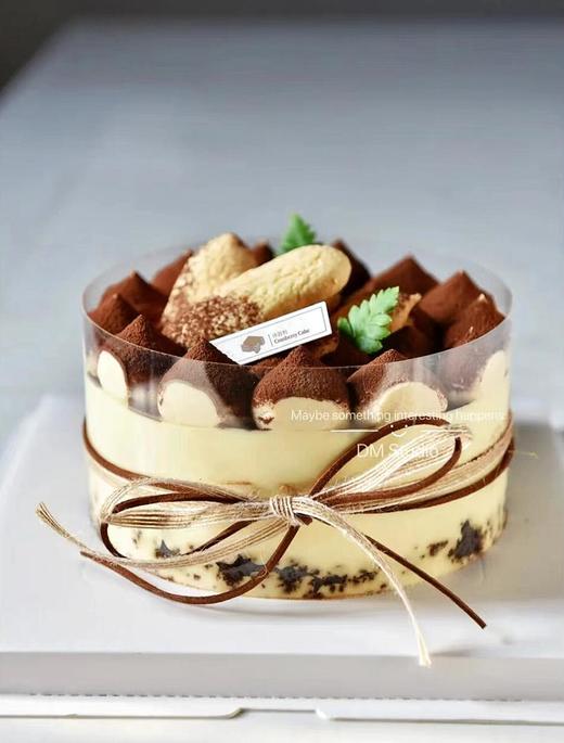 经典提拉米苏 商品图3