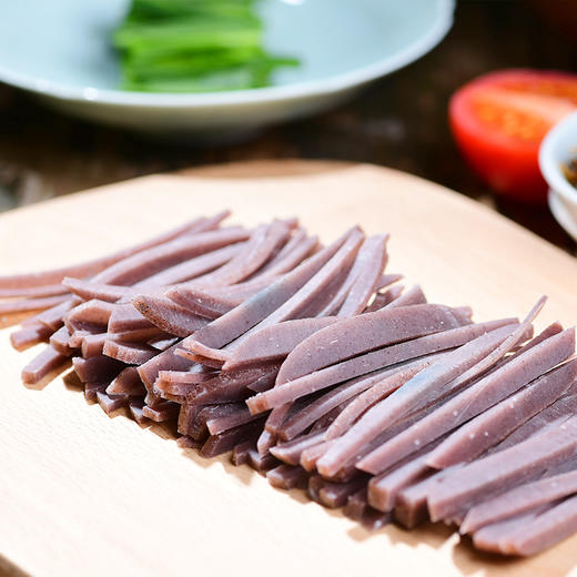 【云南饵块】香米饵块/紫米饵块 两种风味 饵块为云贵特有食品 是云南最著名的小吃之一 可以用来炒饵丝、烤饵块 2种规格任选 商品图4