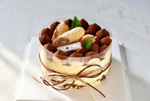 经典提拉米苏 商品图1