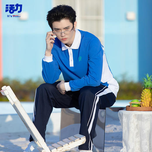 2025深圳技术大学附属学校（光明）新生套餐配置（下单务必备注鞋子码数） 商品图5