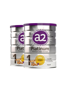 【云优选】A2至初 澳洲版1段 900g