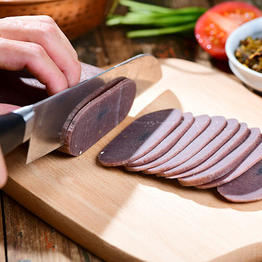 【云南饵块】香米饵块/紫米饵块 两种风味 饵块为云贵特有食品 是云南最著名的小吃之一 可以用来炒饵丝、烤饵块 2种规格任选 商品图6