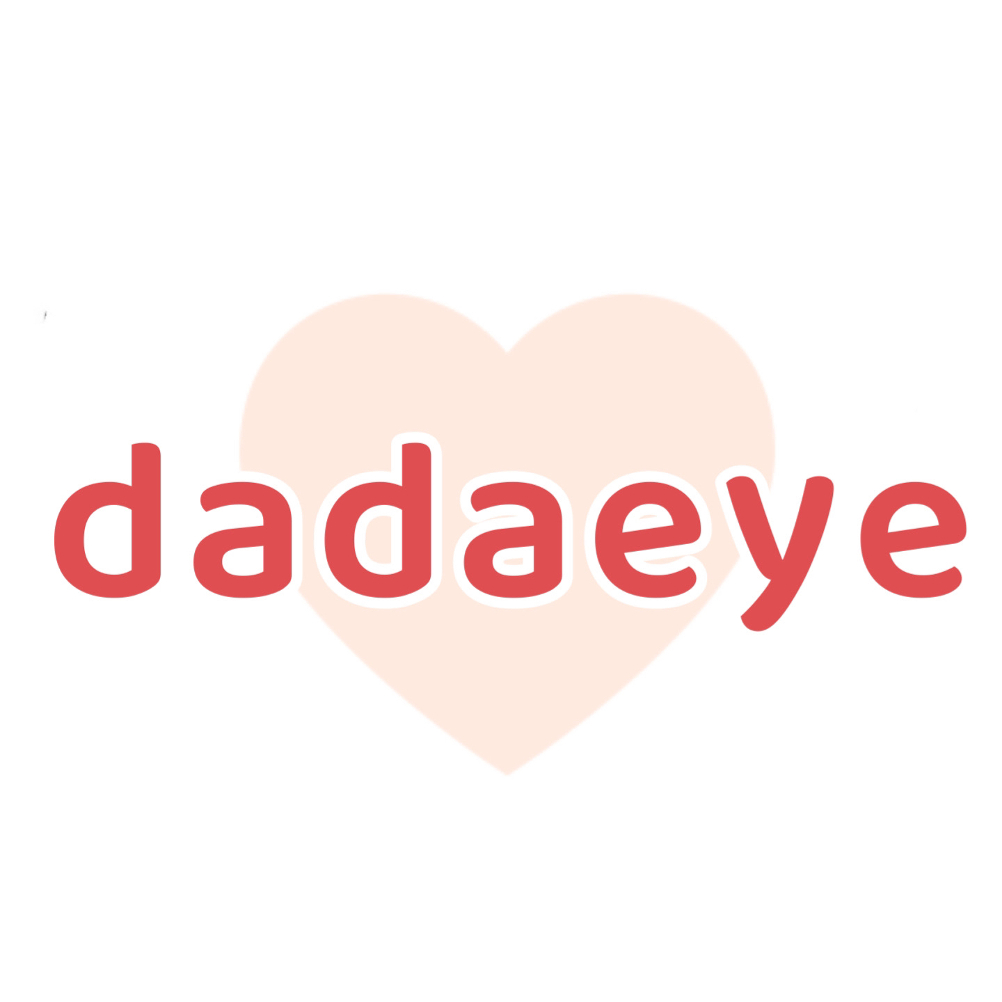 dadaeye