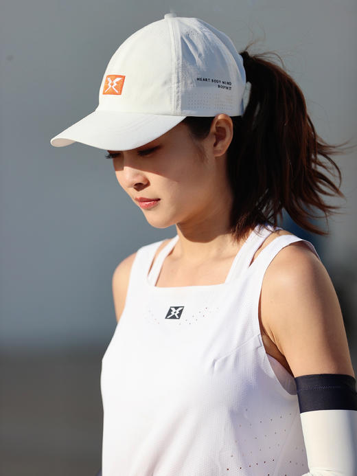 bodywit身体智慧运动跑步速干帽 商品图3