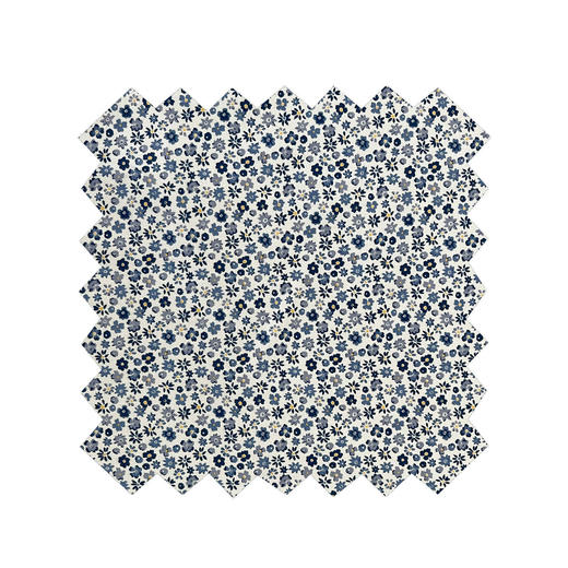 LB002A   BLOSSOM  磨毛威尔顿棉 秋冬面料 269元/米 商品图0