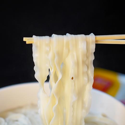 【新疆】新疆博乐飞博面条皮带面600g 商品图4