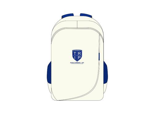 深圳技术大学附属学校（光明）专属书包 商品图0