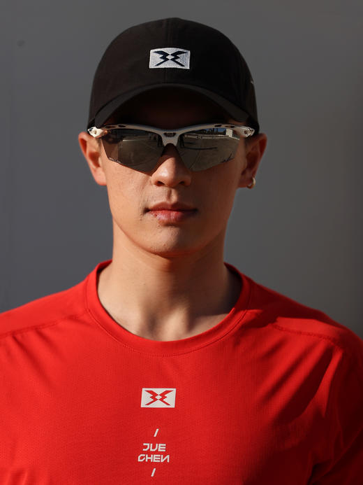 bodywit身体智慧运动跑步速干帽 商品图6