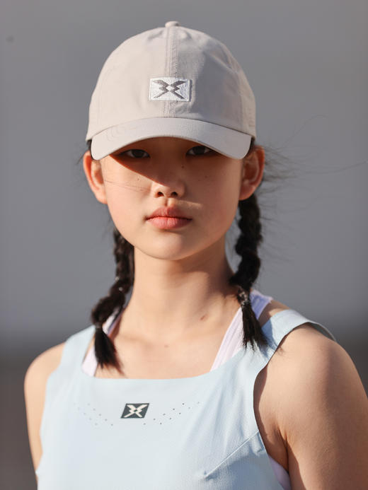 bodywit身体智慧运动跑步速干帽 商品图4