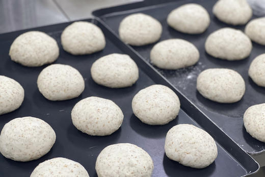 无糖全麦吐司（14点左右出） 商品图9