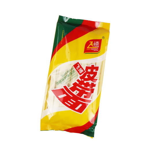 【新疆】新疆博乐飞博面条皮带面600g 商品图8