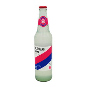 大窑荔爱 荔枝口味520ml