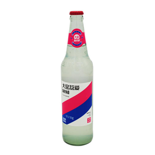 大窑荔爱 荔枝口味520ml 商品图0