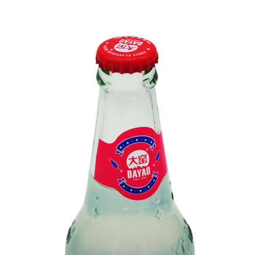 大窑荔爱 荔枝口味520ml 商品图2