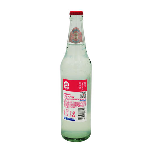 大窑荔爱 荔枝口味520ml 商品图1